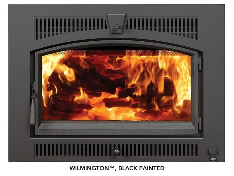Wood Inserts — Sons Chimney Service and Stove Shop